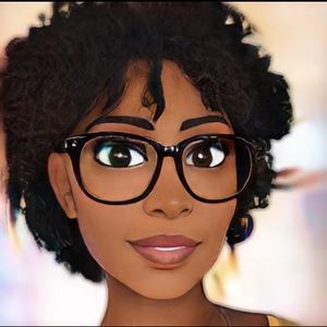 Meet your Posher, Lynn